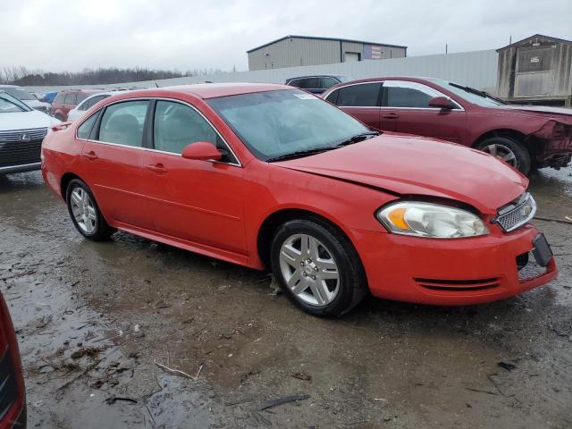 Photo 3 VIN: 2G1WB5E31C1118340 - CHEVROLET IMPALA 