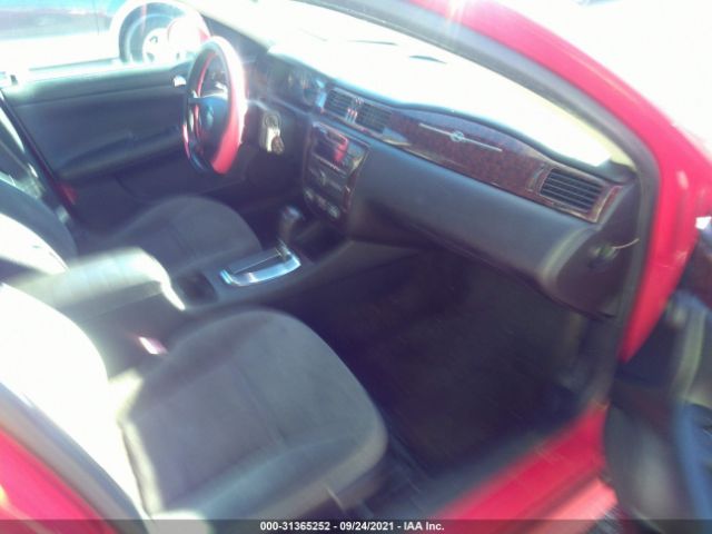 Photo 4 VIN: 2G1WB5E31C1119049 - CHEVROLET IMPALA 