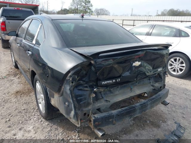 Photo 5 VIN: 2G1WB5E31C1125790 - CHEVROLET IMPALA 