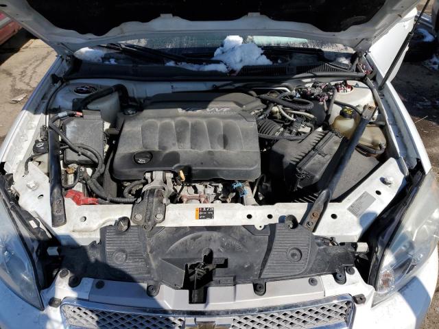 Photo 10 VIN: 2G1WB5E31C1131346 - CHEVROLET IMPALA LT 