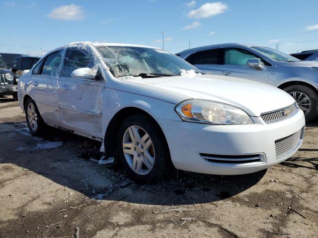 Photo 3 VIN: 2G1WB5E31C1131346 - CHEVROLET IMPALA LT 