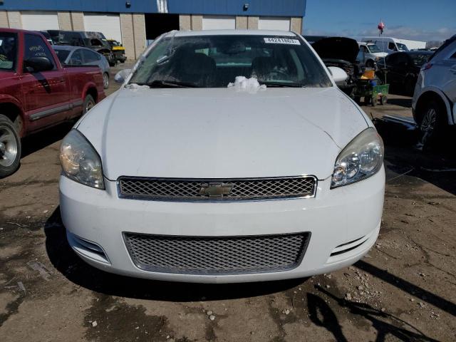 Photo 4 VIN: 2G1WB5E31C1131346 - CHEVROLET IMPALA LT 