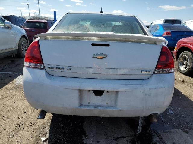 Photo 5 VIN: 2G1WB5E31C1131346 - CHEVROLET IMPALA LT 