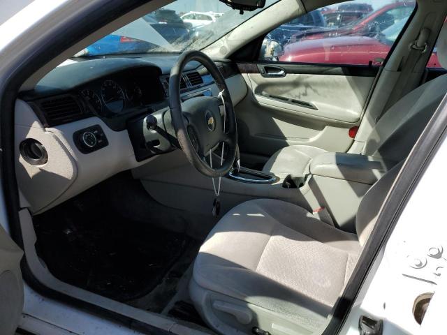 Photo 6 VIN: 2G1WB5E31C1131346 - CHEVROLET IMPALA LT 