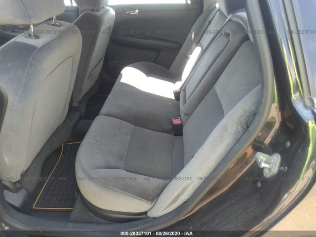 Photo 7 VIN: 2G1WB5E31C1131816 - CHEVROLET IMPALA 