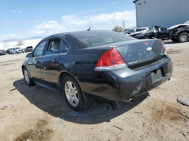 Photo 1 VIN: 2G1WB5E31C1133789 - CHEVROLET IMPALA LT 