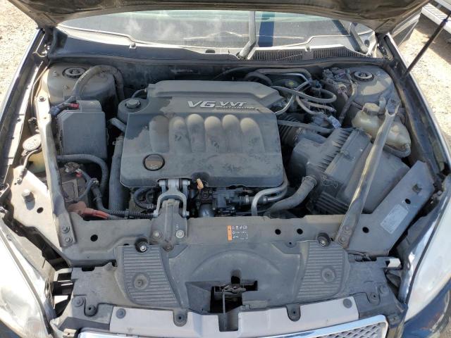 Photo 10 VIN: 2G1WB5E31C1133789 - CHEVROLET IMPALA LT 