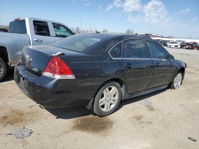 Photo 2 VIN: 2G1WB5E31C1133789 - CHEVROLET IMPALA LT 