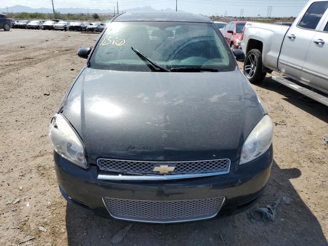 Photo 4 VIN: 2G1WB5E31C1133789 - CHEVROLET IMPALA LT 