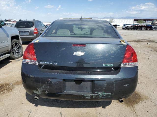 Photo 5 VIN: 2G1WB5E31C1133789 - CHEVROLET IMPALA LT 