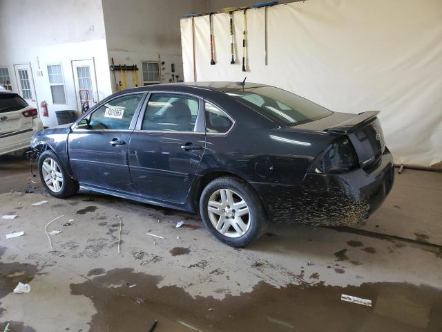 Photo 1 VIN: 2G1WB5E31C1140869 - CHEVROLET IMPALA LT 