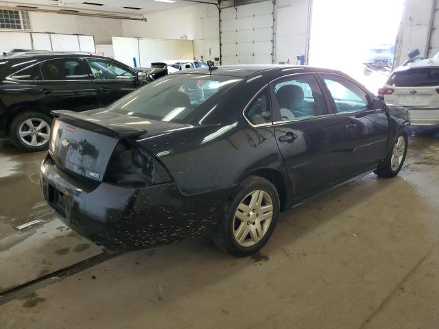 Photo 2 VIN: 2G1WB5E31C1140869 - CHEVROLET IMPALA LT 