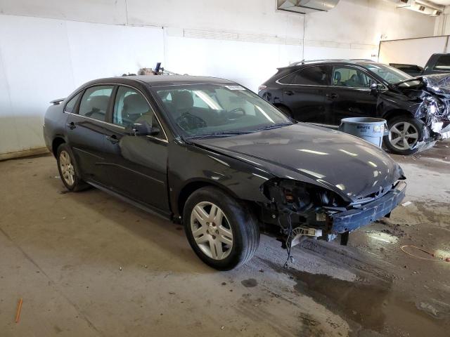 Photo 3 VIN: 2G1WB5E31C1140869 - CHEVROLET IMPALA LT 