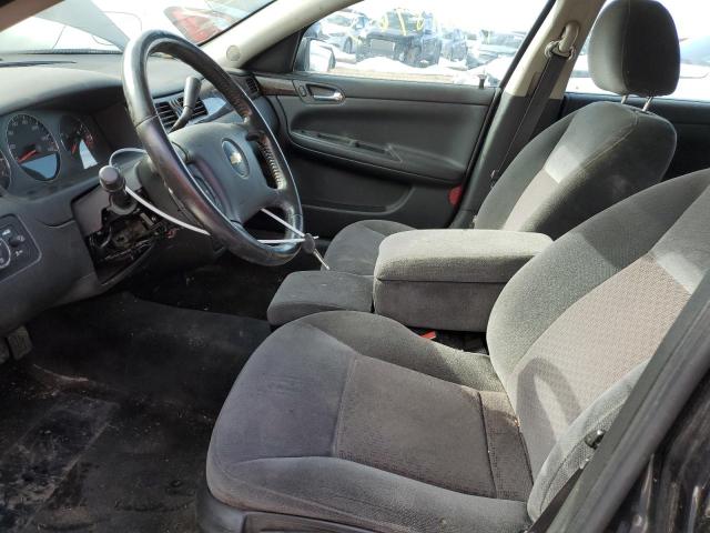 Photo 6 VIN: 2G1WB5E31C1140869 - CHEVROLET IMPALA LT 