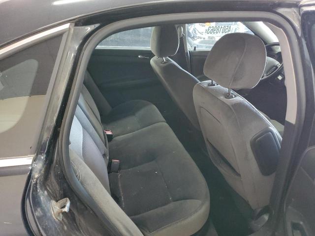 Photo 9 VIN: 2G1WB5E31C1140869 - CHEVROLET IMPALA LT 