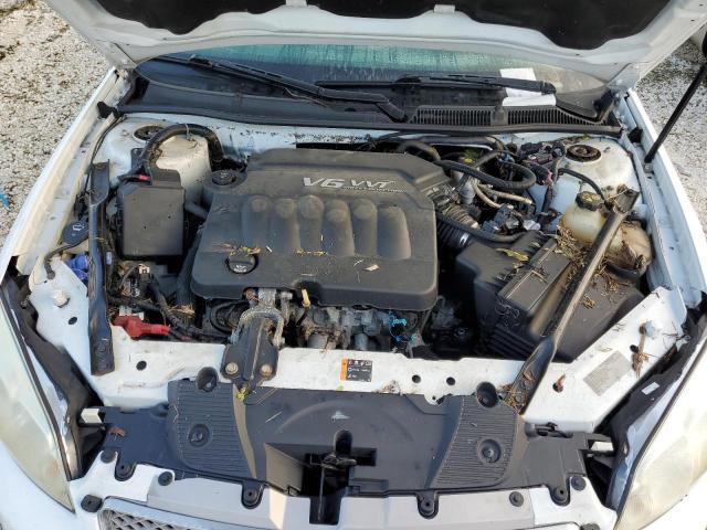 Photo 6 VIN: 2G1WB5E31C1148583 - CHEVROLET IMPALA LT 