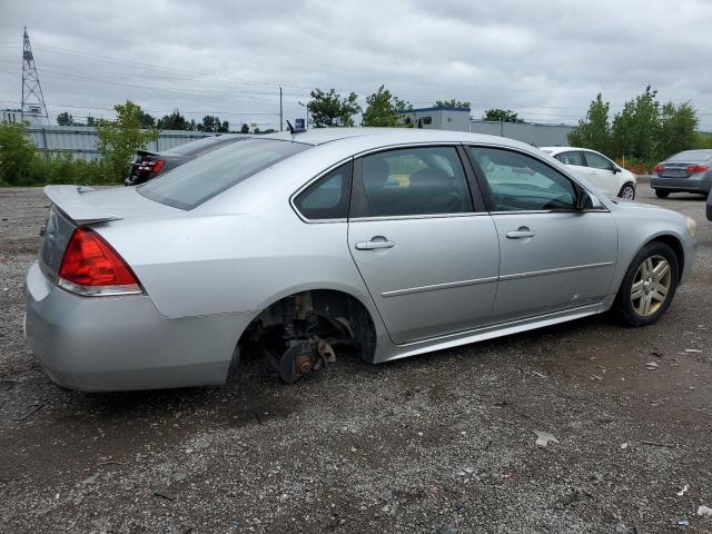 Photo 2 VIN: 2G1WB5E31C1159079 - CHEVROLET IMPALA LT 