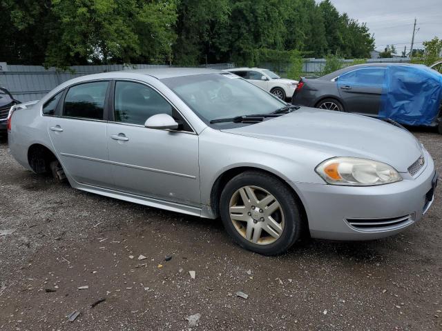 Photo 3 VIN: 2G1WB5E31C1159079 - CHEVROLET IMPALA LT 