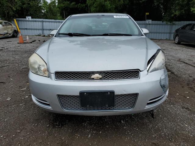 Photo 4 VIN: 2G1WB5E31C1159079 - CHEVROLET IMPALA LT 