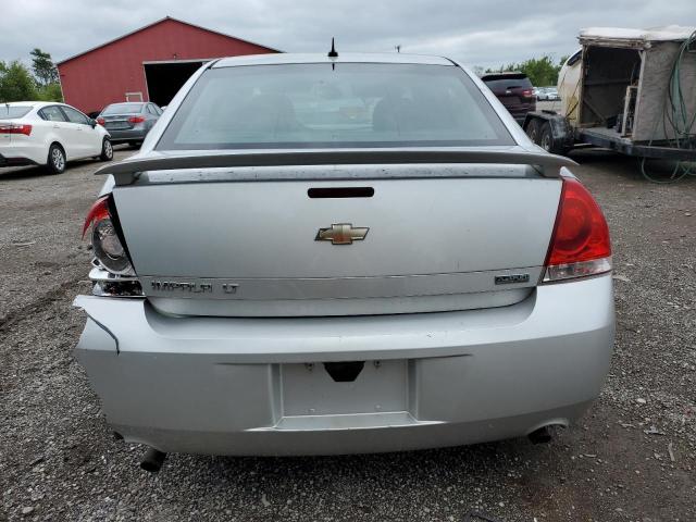 Photo 5 VIN: 2G1WB5E31C1159079 - CHEVROLET IMPALA LT 