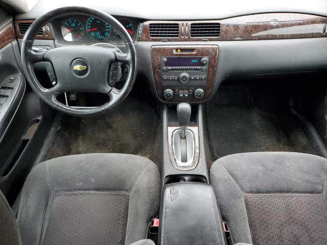 Photo 7 VIN: 2G1WB5E31C1159079 - CHEVROLET IMPALA LT 