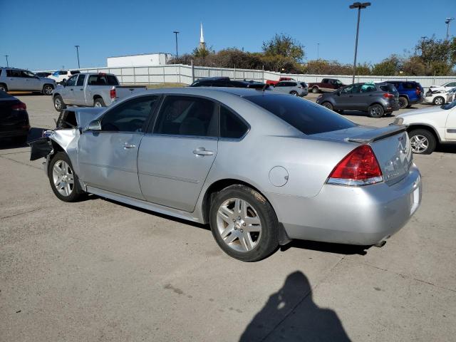 Photo 1 VIN: 2G1WB5E31C1180031 - CHEVROLET IMPALA LT 