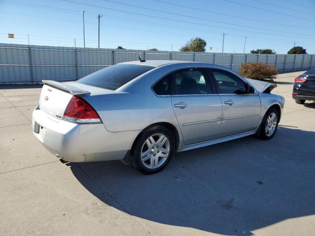 Photo 2 VIN: 2G1WB5E31C1180031 - CHEVROLET IMPALA LT 