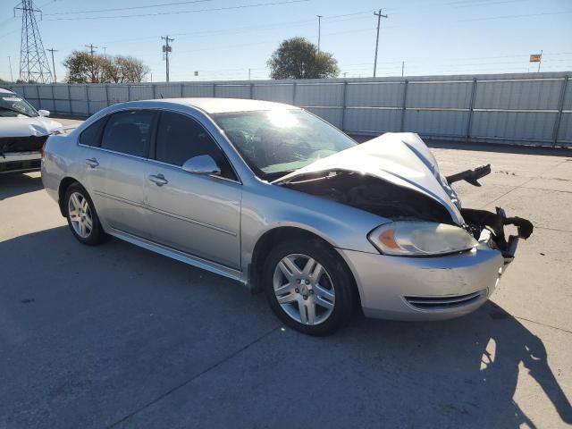 Photo 3 VIN: 2G1WB5E31C1180031 - CHEVROLET IMPALA LT 