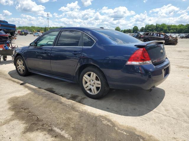 Photo 1 VIN: 2G1WB5E31C1181339 - CHEVROLET IMPALA LT 