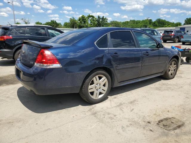 Photo 2 VIN: 2G1WB5E31C1181339 - CHEVROLET IMPALA LT 