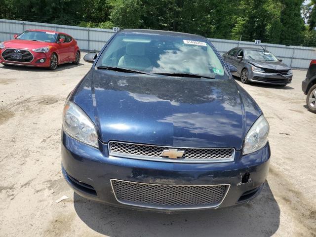 Photo 4 VIN: 2G1WB5E31C1181339 - CHEVROLET IMPALA LT 