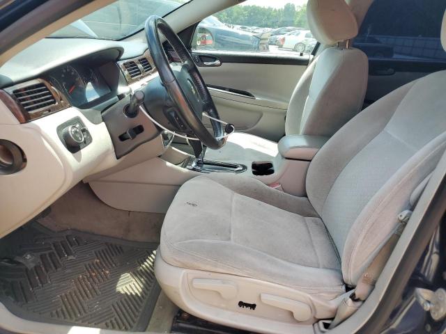 Photo 6 VIN: 2G1WB5E31C1181339 - CHEVROLET IMPALA LT 