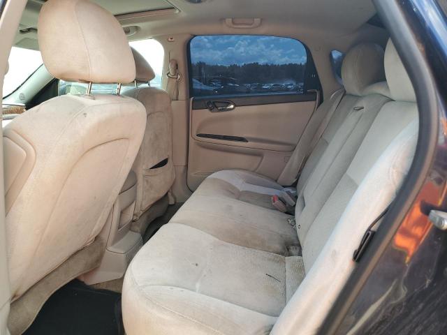 Photo 9 VIN: 2G1WB5E31C1181339 - CHEVROLET IMPALA LT 