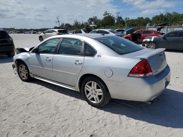 Photo 1 VIN: 2G1WB5E31C1189134 - CHEVROLET IMPALA LT 