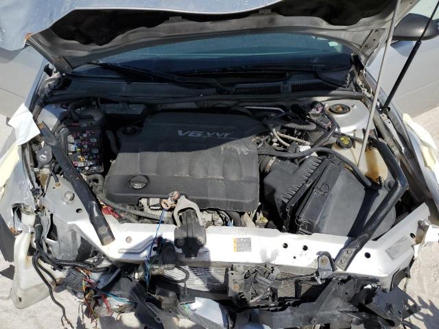 Photo 10 VIN: 2G1WB5E31C1189134 - CHEVROLET IMPALA LT 