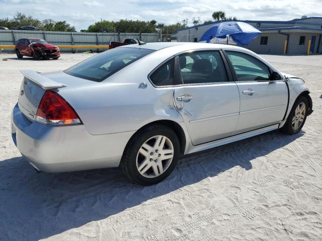 Photo 2 VIN: 2G1WB5E31C1189134 - CHEVROLET IMPALA LT 