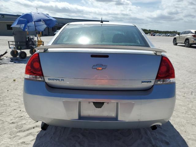 Photo 5 VIN: 2G1WB5E31C1189134 - CHEVROLET IMPALA LT 