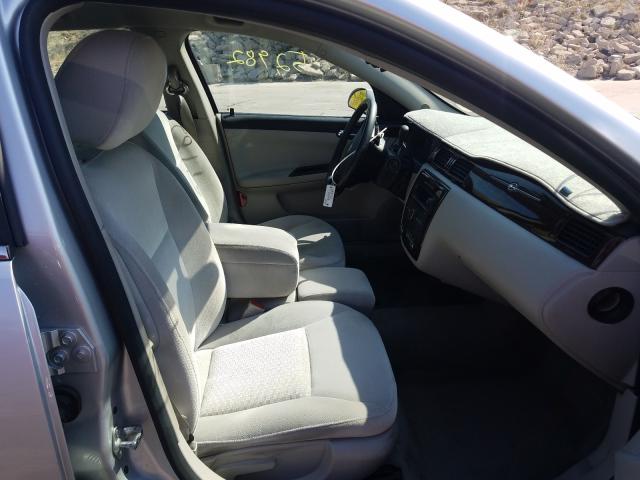 Photo 4 VIN: 2G1WB5E31C1205803 - CHEVROLET IMPALA LT 