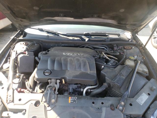 Photo 6 VIN: 2G1WB5E31C1276838 - CHEVROLET IMPALA LT 