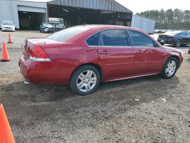 Photo 2 VIN: 2G1WB5E31C1283188 - CHEVROLET IMPALA 