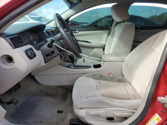 Photo 6 VIN: 2G1WB5E31C1283188 - CHEVROLET IMPALA 