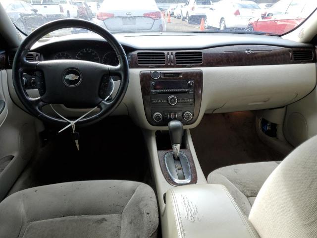 Photo 7 VIN: 2G1WB5E31C1283188 - CHEVROLET IMPALA 