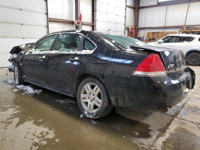 Photo 1 VIN: 2G1WB5E31C1299908 - CHEVROLET IMPALA LT 