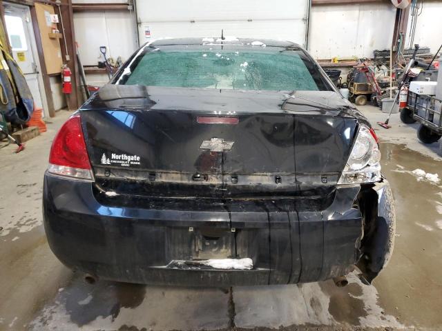 Photo 5 VIN: 2G1WB5E31C1299908 - CHEVROLET IMPALA LT 