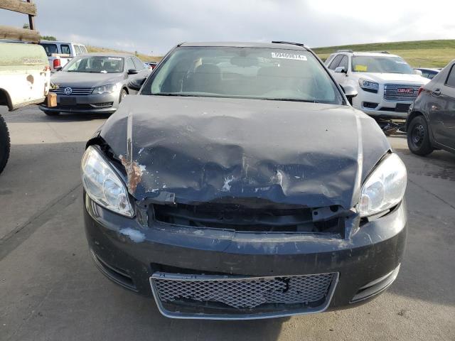 Photo 4 VIN: 2G1WB5E31C1318568 - CHEVROLET IMPALA 