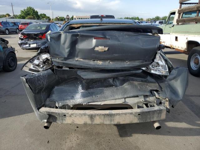 Photo 5 VIN: 2G1WB5E31C1318568 - CHEVROLET IMPALA 