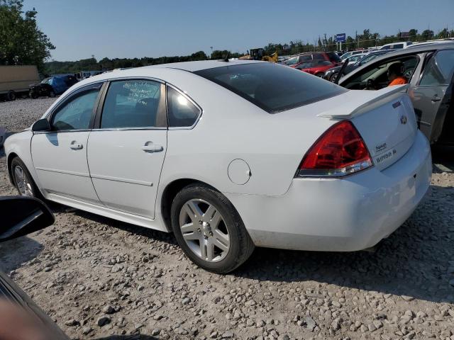 Photo 1 VIN: 2G1WB5E31D1154501 - CHEVROLET IMPALA LT 