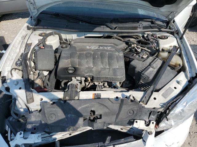 Photo 10 VIN: 2G1WB5E31D1154501 - CHEVROLET IMPALA LT 