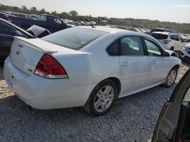 Photo 2 VIN: 2G1WB5E31D1154501 - CHEVROLET IMPALA LT 