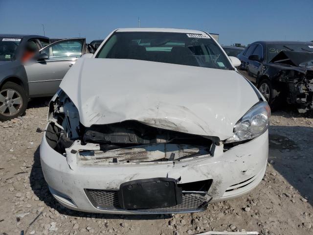 Photo 4 VIN: 2G1WB5E31D1154501 - CHEVROLET IMPALA LT 